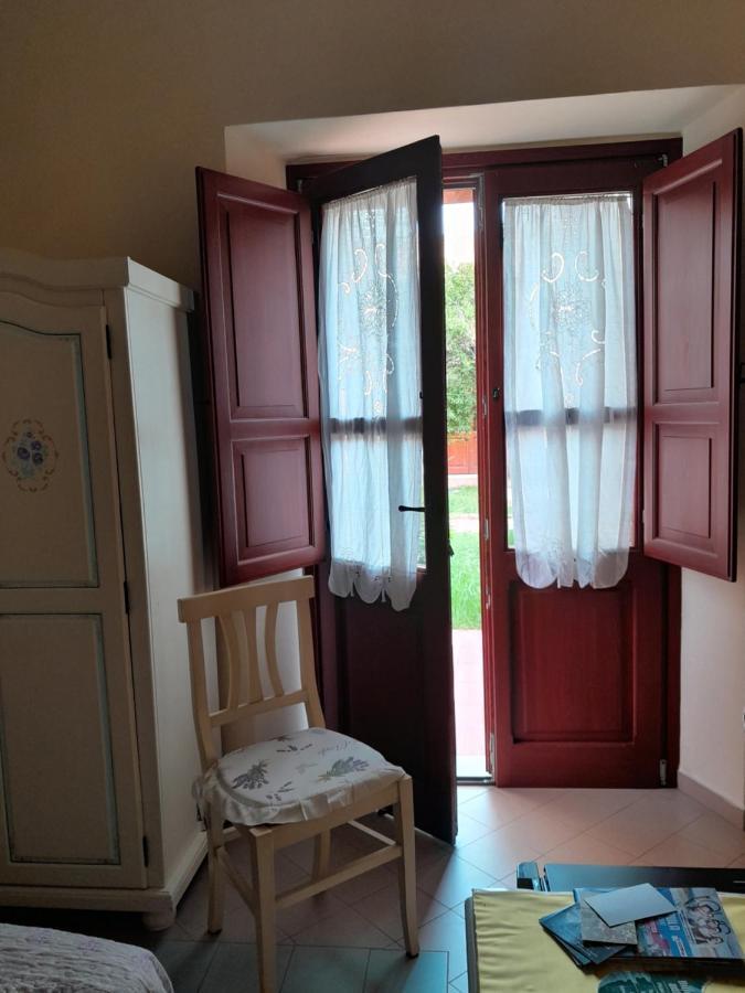 Bed and Breakfast Oasi Ottocento Куарту-Сант'Элена Экстерьер фото