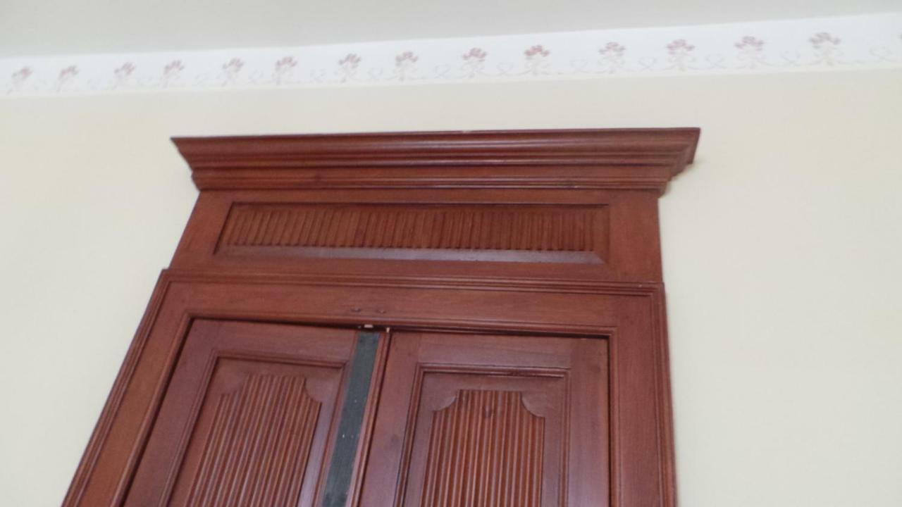 Bed and Breakfast Oasi Ottocento Куарту-Сант'Элена Экстерьер фото