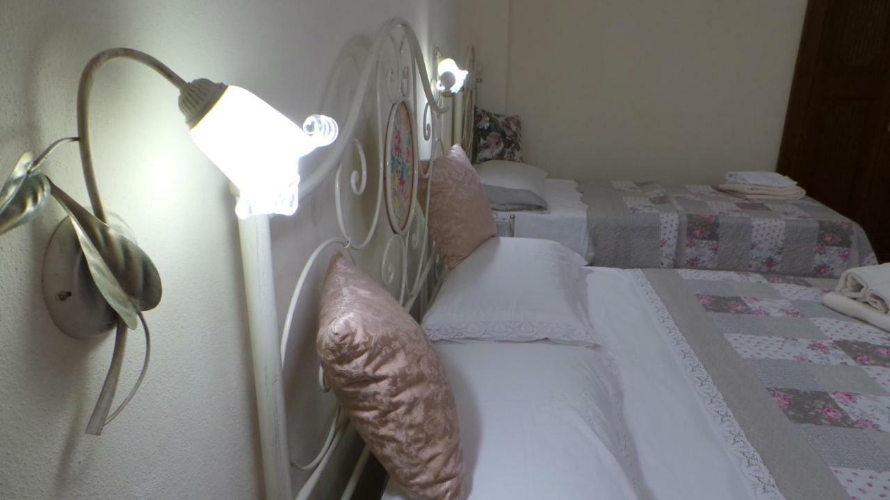 Bed and Breakfast Oasi Ottocento Куарту-Сант'Элена Экстерьер фото