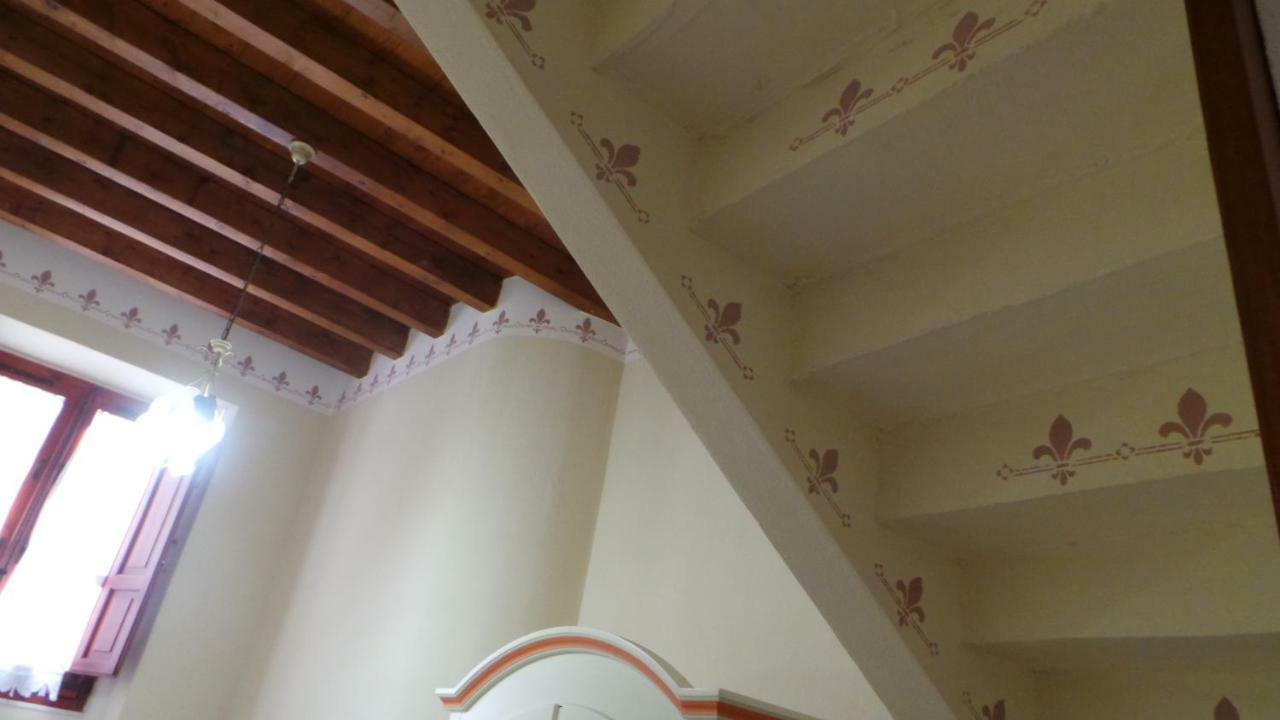 Bed and Breakfast Oasi Ottocento Куарту-Сант'Элена Экстерьер фото