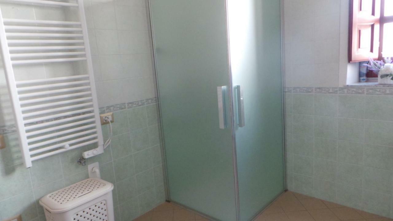 Bed and Breakfast Oasi Ottocento Куарту-Сант'Элена Экстерьер фото